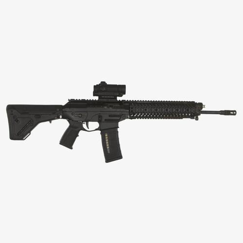 Magpul - Пістолетна рукоятка MIAD® GEN 1.1 Grip Kit - Тип 1 - чорна - MAG520