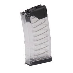Lancer - Magazynek L5AWM® 20 - 5.56x45мм / .223 - напівпрозорий - L5AWM20