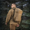 M-Tac - Gen.II Elite Small Туристичний рюкзак - 25 L - Coyote - 10088805