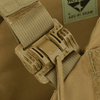 Тактичний жилет Condor - Cyclone RS - Coyote Brown - US1218-498