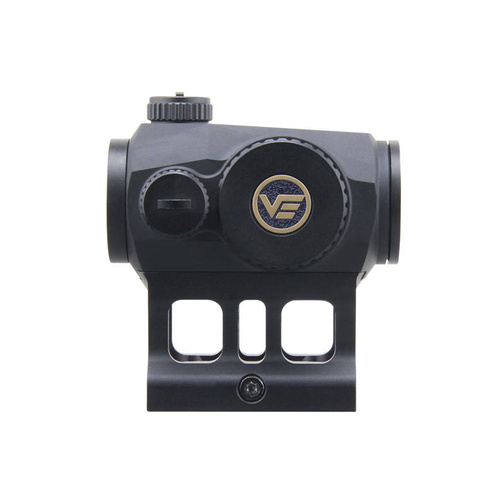 Vector Optics - Коліматор Scrapper SOL - Червона точка - 2 MOA - SCRD-SM45