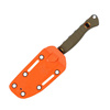 Benchmade - Мисливський ніж Flyway 15700-01 - Сталь - Оливковий - 136-749