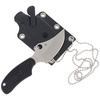 Spyderco - Nóż Always Ready Knife ARK™ FRN Black H-1 - FB35PBK