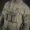 M-Tac - Гнучкий завантажувач - Ranger Green - 10165023 