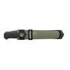 Morakniv - Ніж туристичний Kansbol Multi-Mount - нержавіюча сталь - помаранчевий - NZ-KSM-SS-95