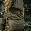 M-Tac - Тактичний підсумок Suharka Gen.3 XL - Cordura - Ranger Green - 10240023