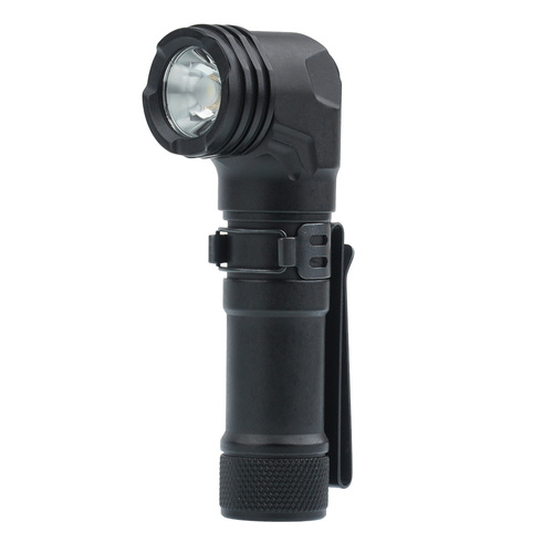 Streamlight - Світлодіодний кутовий ліхтар ProTac 90 EDC - 300 лм - чорний - L-88087