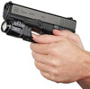 Streamlight - Тактичний збройовий ліхтар TLR-7 X USB - алюмінієвий - чорний - L-69455