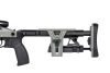 Silverback Airsoft - Репліка снайперської гвинтівки TAC-41 A - оливкова - SVB-03-037358