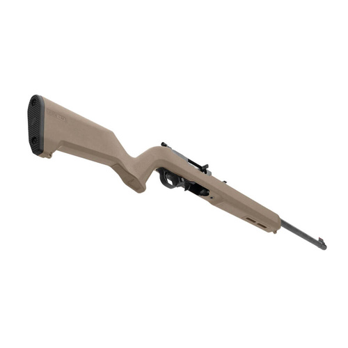 Magpul - Приклад для Ruger 10/22 MOE X-22 - FDE - MAG1428-FDE