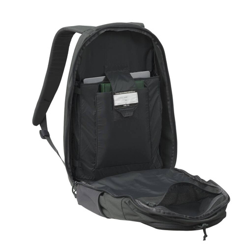 Helikon - Рюкзак Traveler - Cordura - 24,5 л - чорний - PL-TRB-CD-01