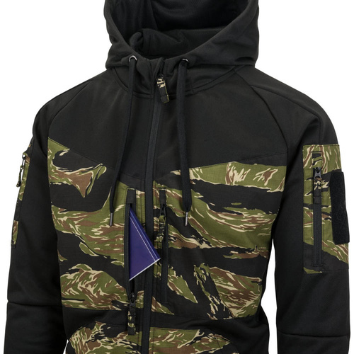Helikon - Худі Rogue - Desert Night Camo - BL-RHF-PO-010LA