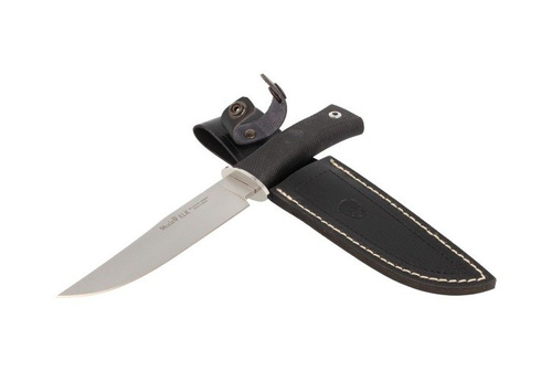 Muela - Тактична гумова рукоятка 146 мм - ELK-14G