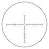 Vector Optics - Приціл Continental x8 6-48 SFP ED MIL - 56 мм - чорний - SCOL-TM52