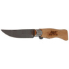 MAM - Douro Light Beech Wood 75 mm locking knife - 2006-LW