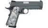 Tokyo Marui - репліка чохла для пістолета Foliage Warrior - GBB