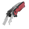 Birchwood - Мультитул для AR-15 - 17 в 1 - Червоний - BC-ARMT