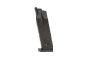 WE - Газовий магазин Low-Cap для реплік M9/M92F - 25 набоїв - чорний - WET-05-014312