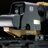 Unity Tactical - кріплення FAST Absolute Riser - Picatinny - Алюміній - FDE - FST-RAB-FDE