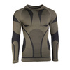 Mil-Tec - Термобілизна Performance - 4-Way Stretch - Olive Drab - 11225001.