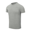Helikon - T-Shirt Slim Футболка тонка - сірий меланж - TS-TSS-CC-M3