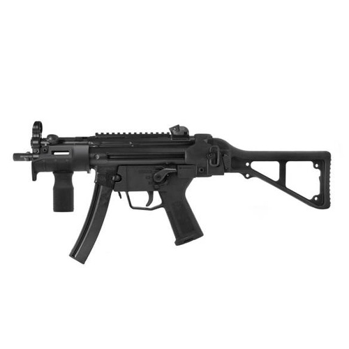 Magpul - Двосторонній перемикач вогню для MP5/HK94 - чорний - MAG1071BLK