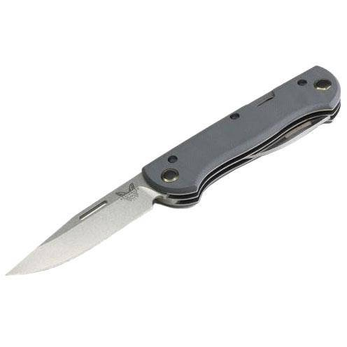 Benchmade - 317 Складаний ніж вихідного дня - CPM-154 - 317