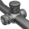 Vector Optics - Приціл Continental x8 6-48 SFP ED MOA - 56 мм - чорний - SCOL-TE52