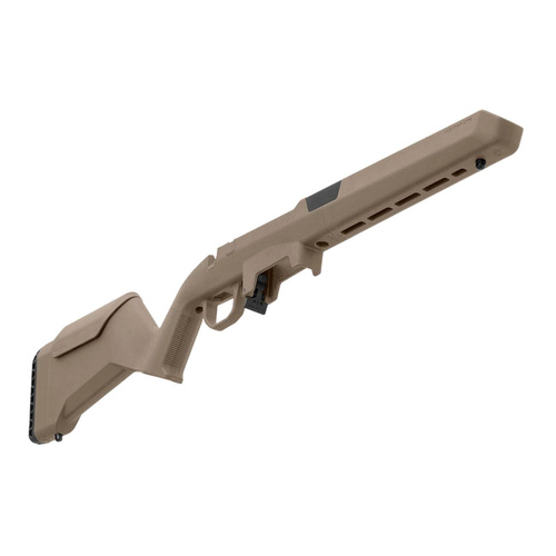 Magpul - Приклад для Savage Axis та Axis II Hunter Lite - FDE - MAG1354-FDE