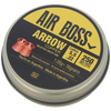 Apolo - Куля для пневматичної гвинтівки Air Boss Arrow Copper - 5,50 мм - 250 шт - E30100