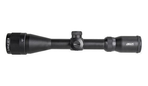 Delta Optical - Luneta celownicza Entry 3-9x40 AO IR - DO-2109