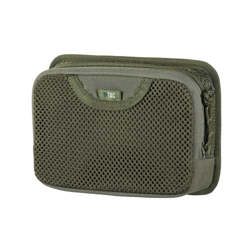 M-Tac - Підсумок на блискавці - Ranger Green - 10069023