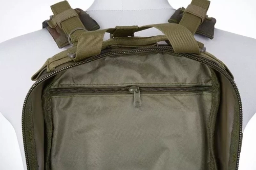 GFC Tactical - Рюкзак Assault Pack - Wz.93/PL Woodland - GFT-20-011401