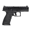 Umarex - Репліка ASG пістолета Beretta APX RDO 6 мм - газ BB - чорний - 2.6515