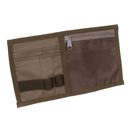 WISPORT - Рюкзак тактичний SilverFox II - 40L - Olive Green