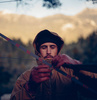 Helikon - Куртка SAS Smock - DuraCanvas - Taiga Green - KU-SAS-DC-09