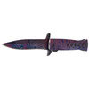 Herbertz Solingen - Італійський складаний ніж Dagger Colorful - 584713