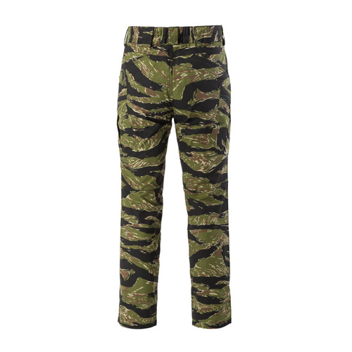 Helikon - Штани тактичні UTP - PolyCotton Stretch Ripstop - Rhodesian Camo - SP-UTL-SP-1K