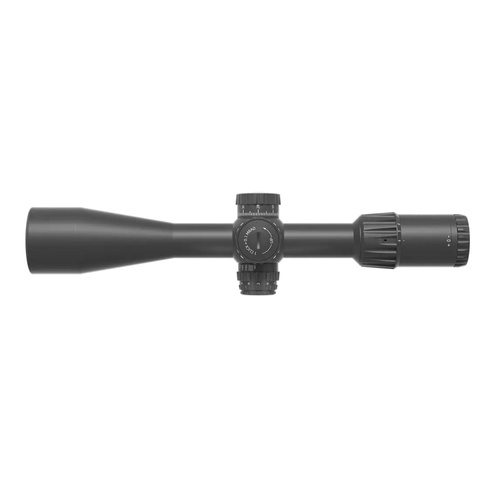 Vector Optics - Приціл Tauron 4-24x50 FFP - MPX1 - Чорний - SCFF-65