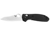 Benchmade - Складаний ніж Mini Griptilian - чорний - 555-S30V