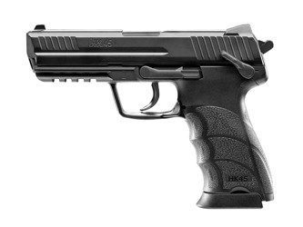 Пневматичний пістолет Umarex - H&K HK45 - 4,5 мм - 5.8185