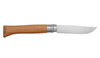 Opinel - Ніж N°12 VRI - Inox - 001084