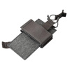 Helikon - Кобура Inverted Pistol Holder Insert - Сірий меланж - IN-PIH-NL-M3