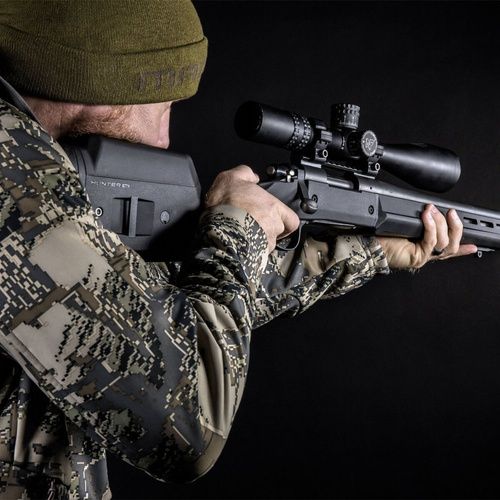 Magpul - Osada Hunter 700 Stock do Remington® 700 Short Action - MAG495-BLK