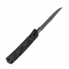 SOG - Тактичний ніж SEAL Pup - піхви Kydex - чорний - M37K.
