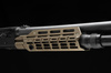 Strike Industries - Накладка на руку M-LOK для руків'я Benelli M2 VOA - вставна - швидкоз'ємна - Czarne - SI-VOA-BM2-RAIL-BK
