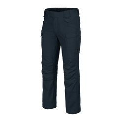 Helikon - UTP® (Urban Tactical Pants®) - Polycotton Canvas - Navy Blue - SP-UTL-PC-37.