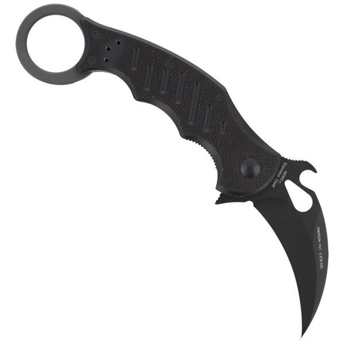 FOX - Nóż Складна відкривачка Karambit Emerson - FX-599