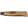 MAM - Douro Light Beech Wood замковий ніж 83 мм - 2082-LW