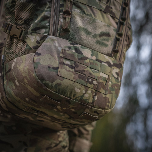 M-Tac - Рюкзак великий Gen. IV Elite - 60 л - Cordura - MultiCam - 10089908